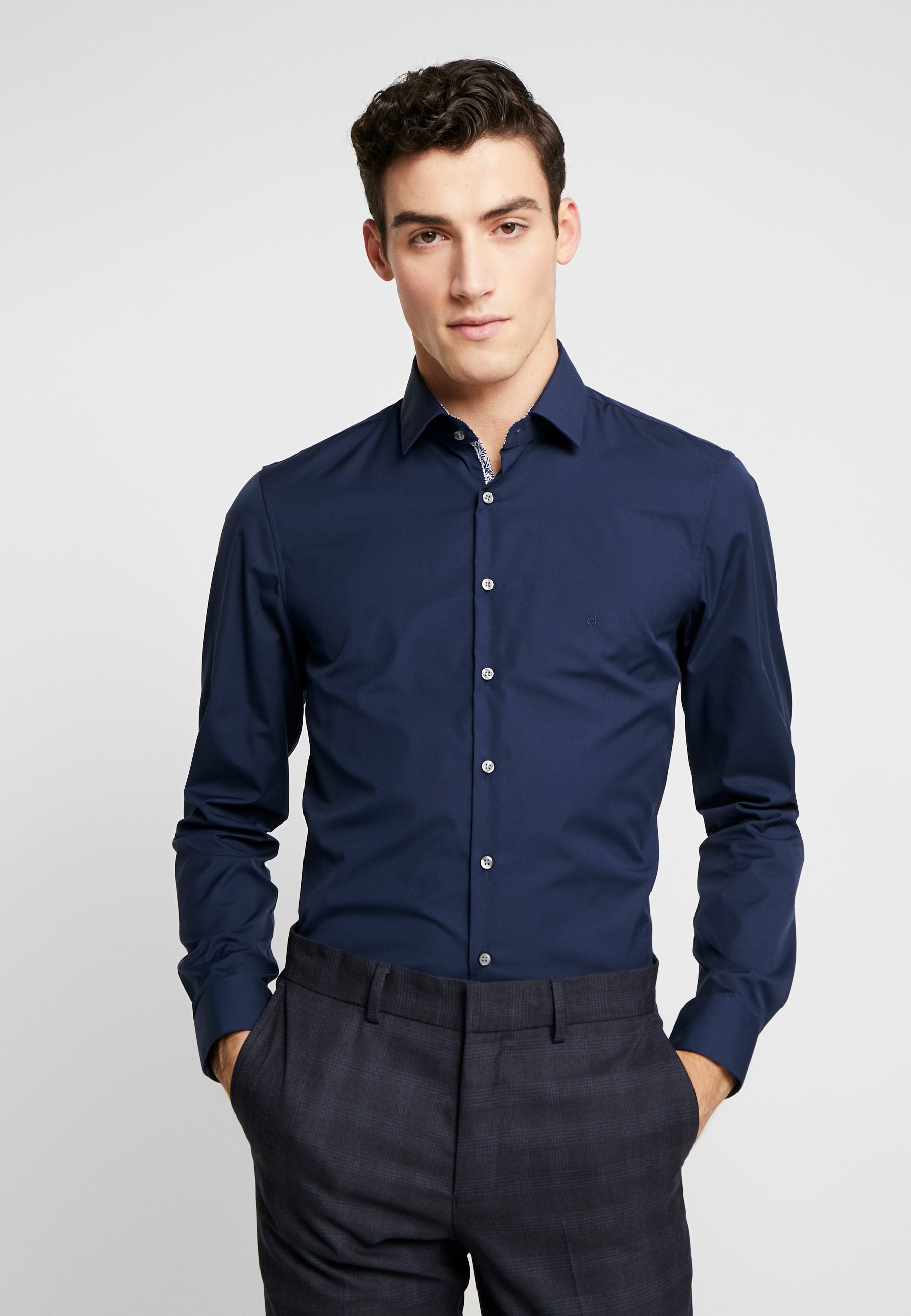 Calvin Klein Tailored CONTRAST EASY 