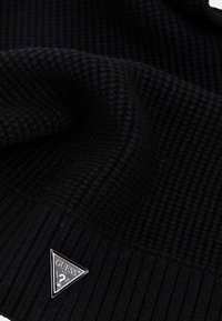 Guess Sciarpa - zwart