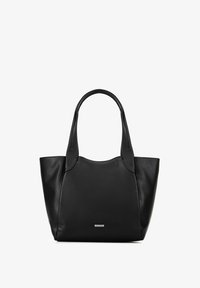 Niet geselecteerd, black