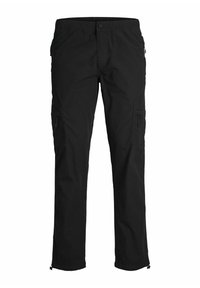 KANE BROCK - Broek - black
