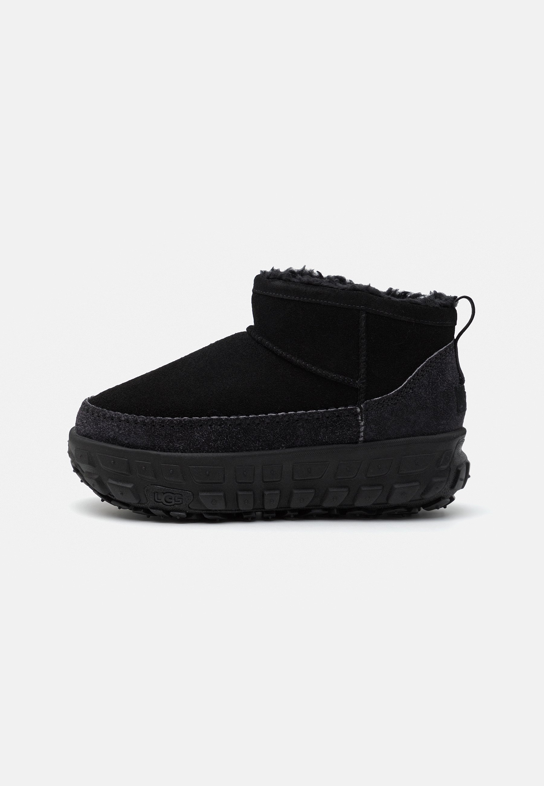 UGG VENTURE DAZE ULTRA MINI UNISEX - Snowboot/Winterstiefel 