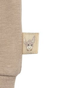 Sterntaler Jogginghose - sandbraun