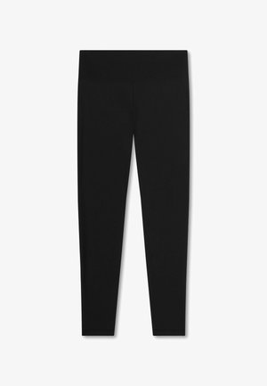 Calzedonia, SCULPT CONTROL - Leggings - black