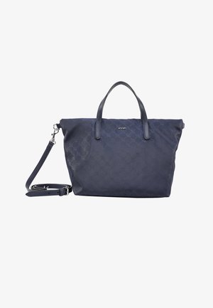 MAZZO DI FIORI HELENA - Kabelka - darkblue