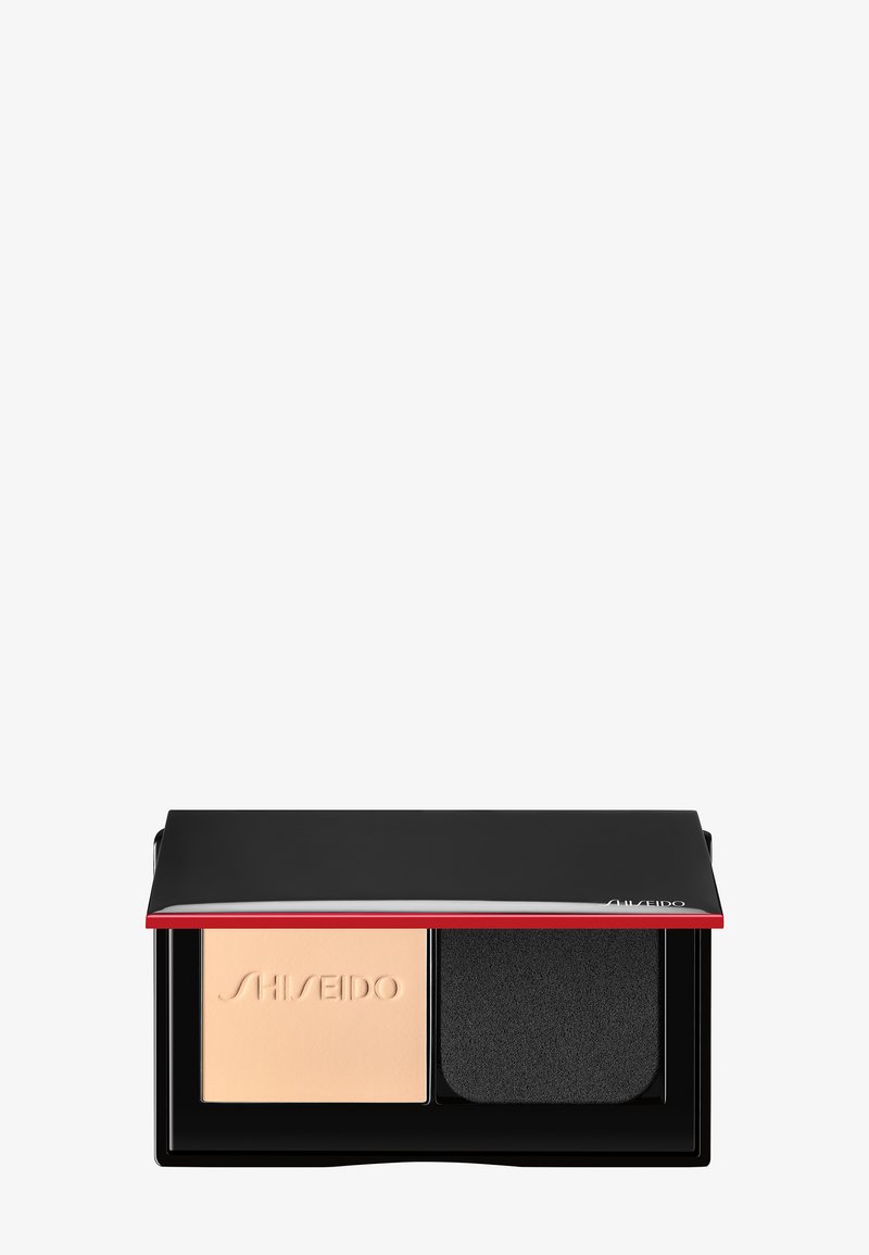 Shiseido - SYNCHRO SKIN SELF-REFRESHING CUSTOM FINISH POWDER FOUNDATION - Foundation - opal, Enlarge
