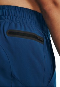 Under Armour Träningsbyxor - blue