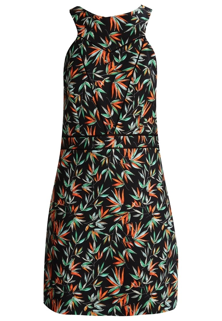 Morgan Vestido informal - black