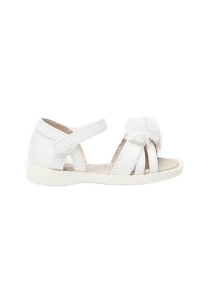 Mayoral Sandalias - blanco brillante