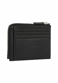 Picard Wallet - schwarz