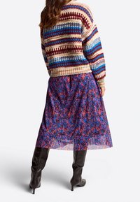 Rich & Royal Trui - multi-coloured