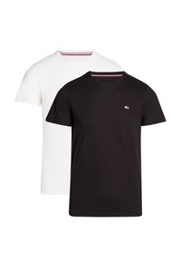 Non selezionato, ancient white/black