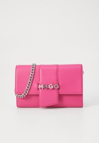 Non sélectionné, bright pink