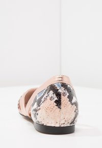 KIOMI Bailarinas - rose gold-coloured