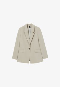 Non sélectionné, beige