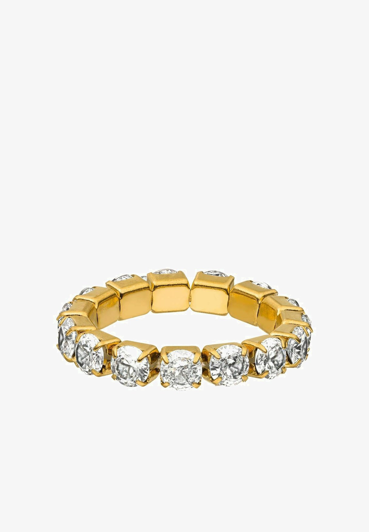 PURELEI GLEAMING Bague goldfarben/doré1