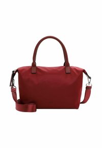 Unausgewählt, darkred