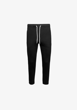 Pantaloni sportivi - black