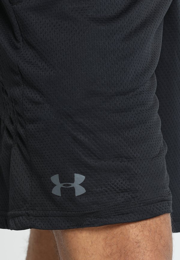 TECH MESH - Sports shorts3