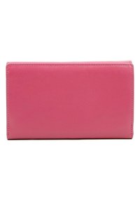 Hexagona MULTICO - Wallet - fuchsia / multicolore