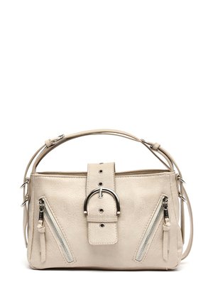 STRUTTER  - Schoudertas - beige