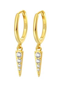 Non sélectionné, gold coloured