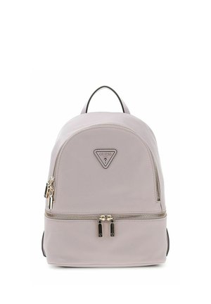 Guess, FOLLIE TRAVEL SMALL BACKPACK - Sac à dos - rose