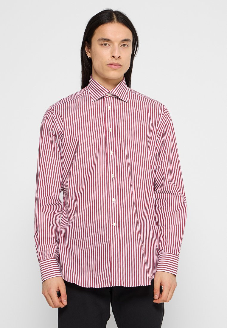 CAMICISSIMA Overhemd donkerrood