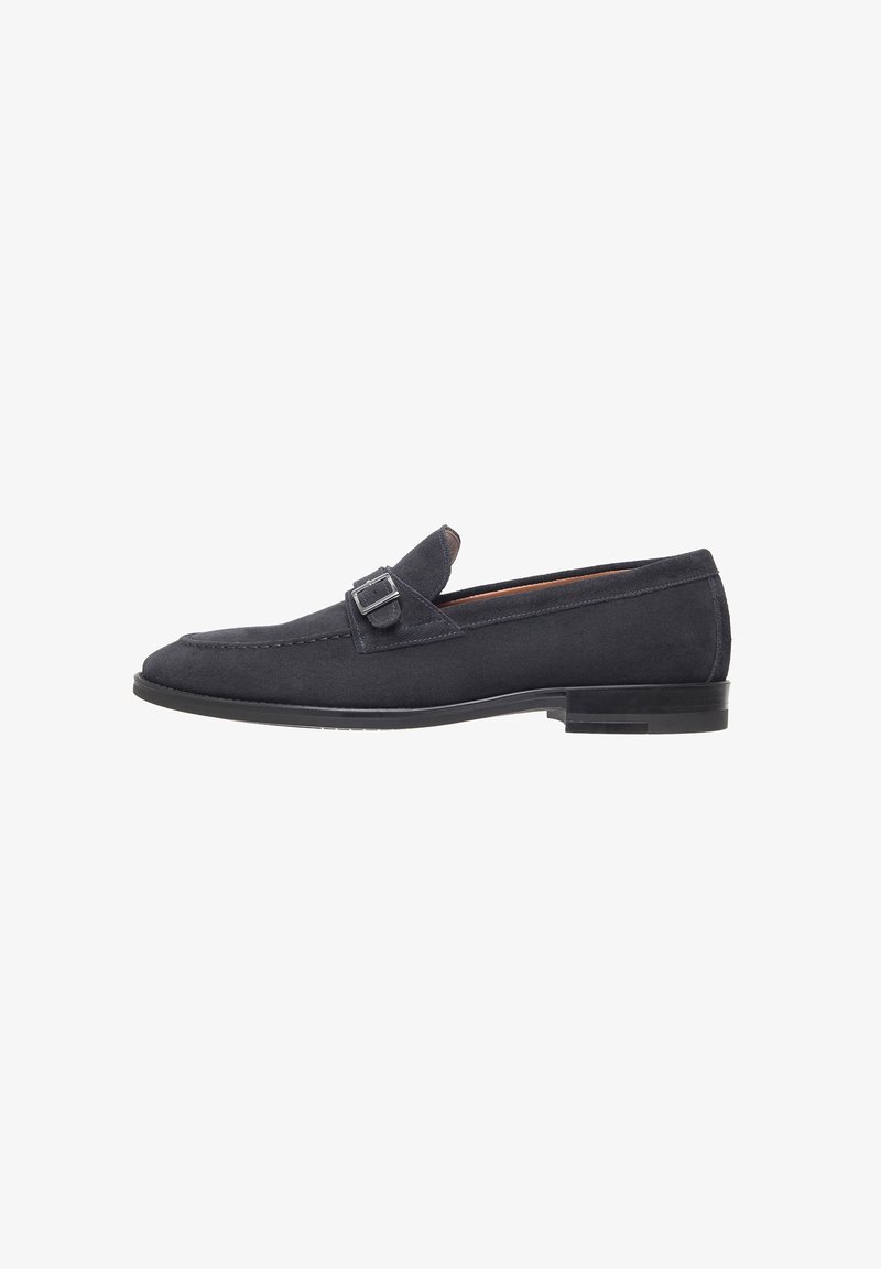 NeroGiardini Slip-ons - blu