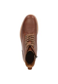 Sioux TILS 003 - Bottines à lacets - braun