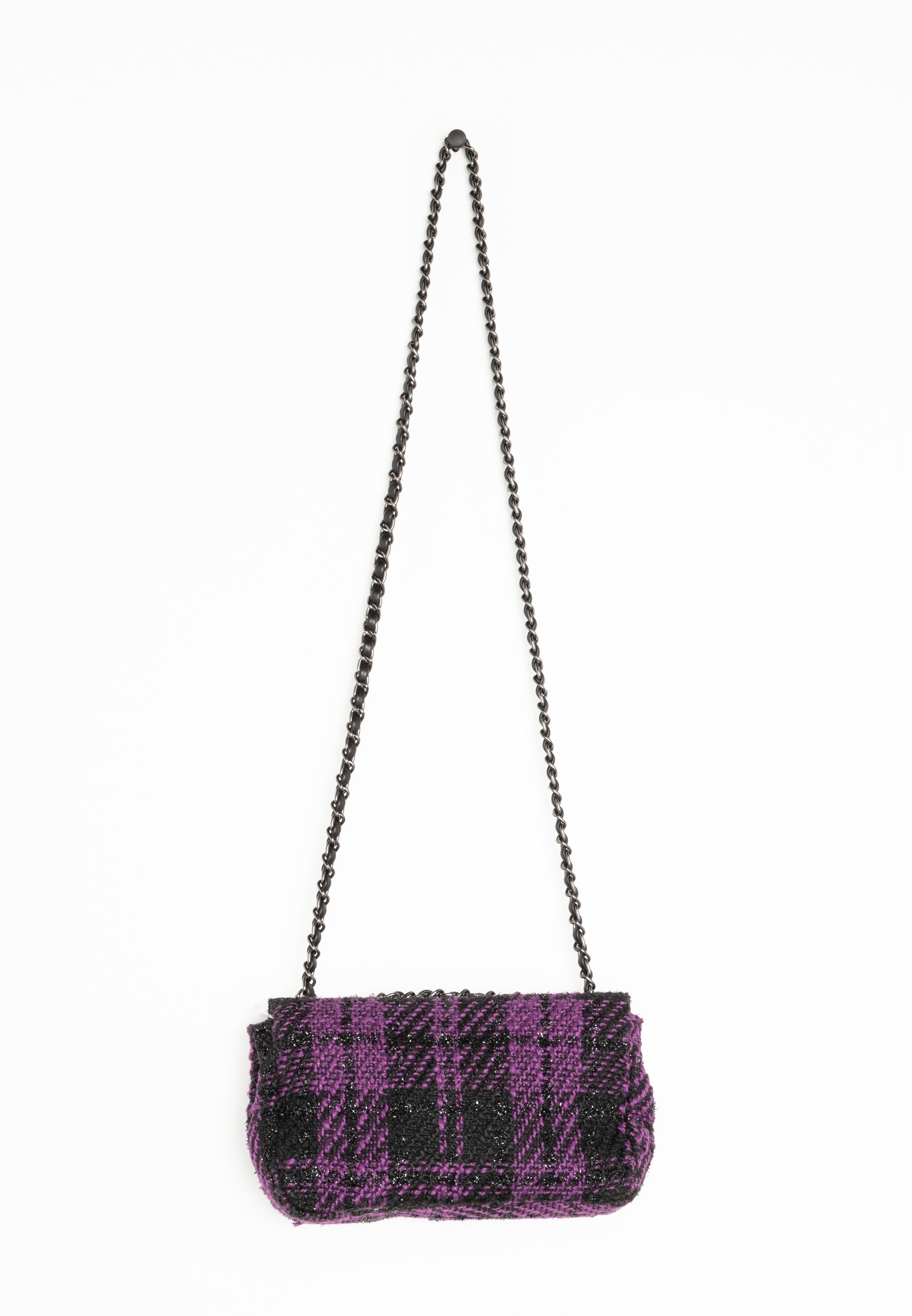 Reserved Borsa a tracolla - purple/viola - Zalando.it