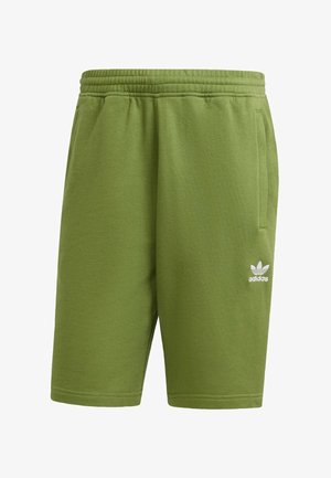 adidas Originals Pantalones deportivos - tech olive