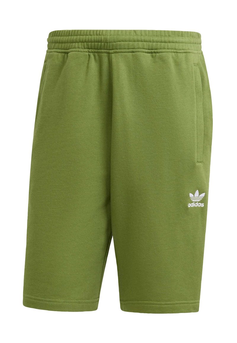 adidas Originals Shorts olijfgroen adidas Originals Shorts olijfgroen