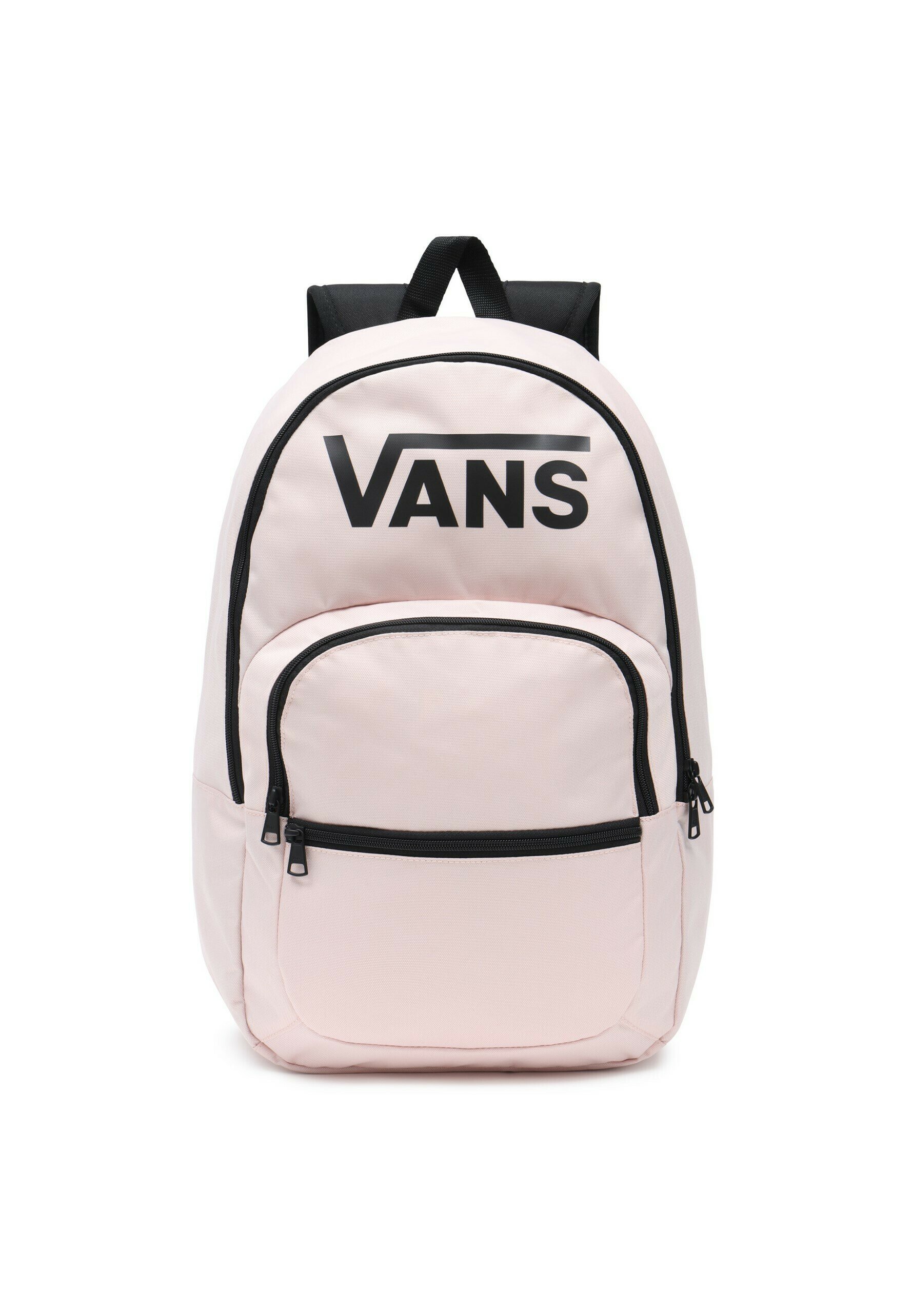 vans bookbag Orange