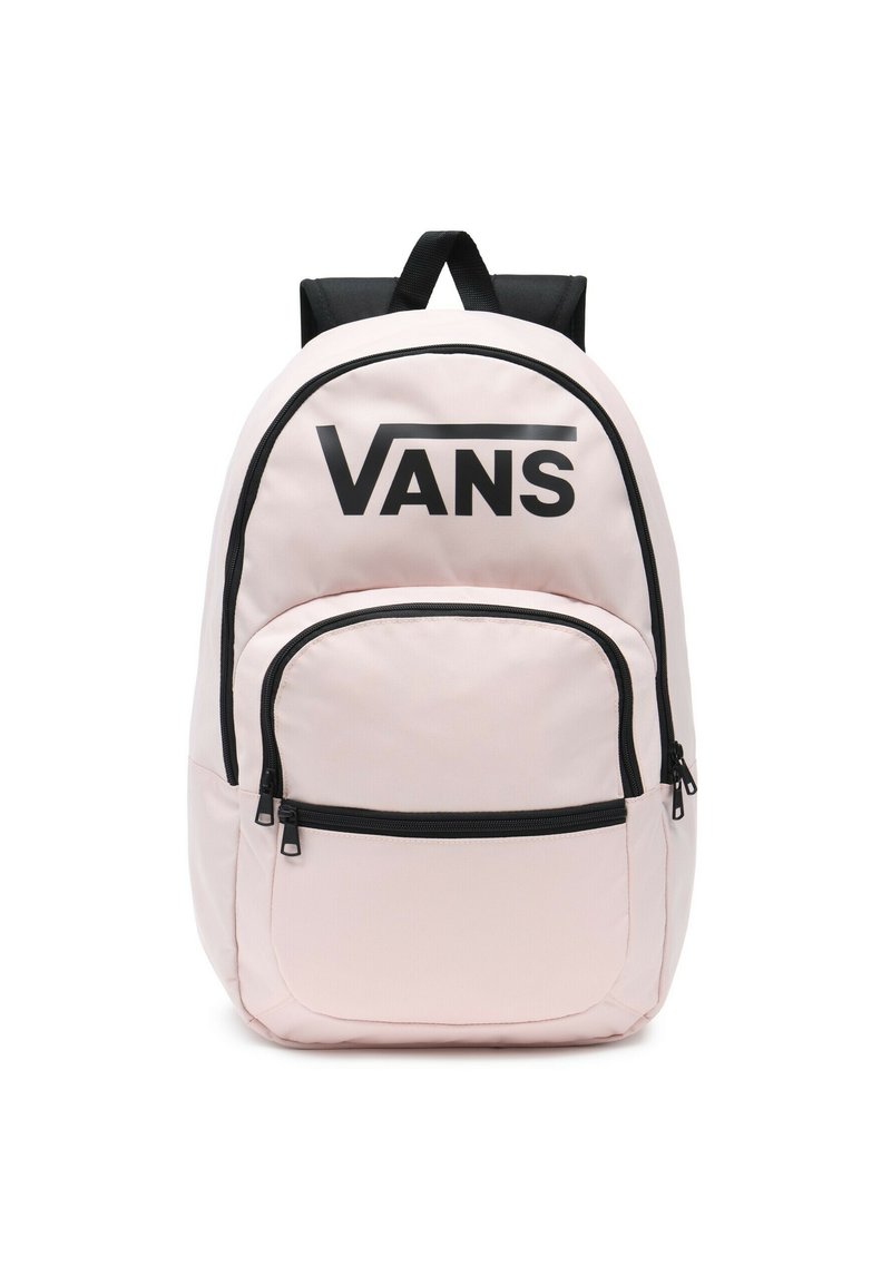 Vans RANGED B Rucksack sepia rose/orange Zalando