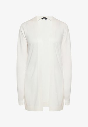 usha, Vest - wollweiss