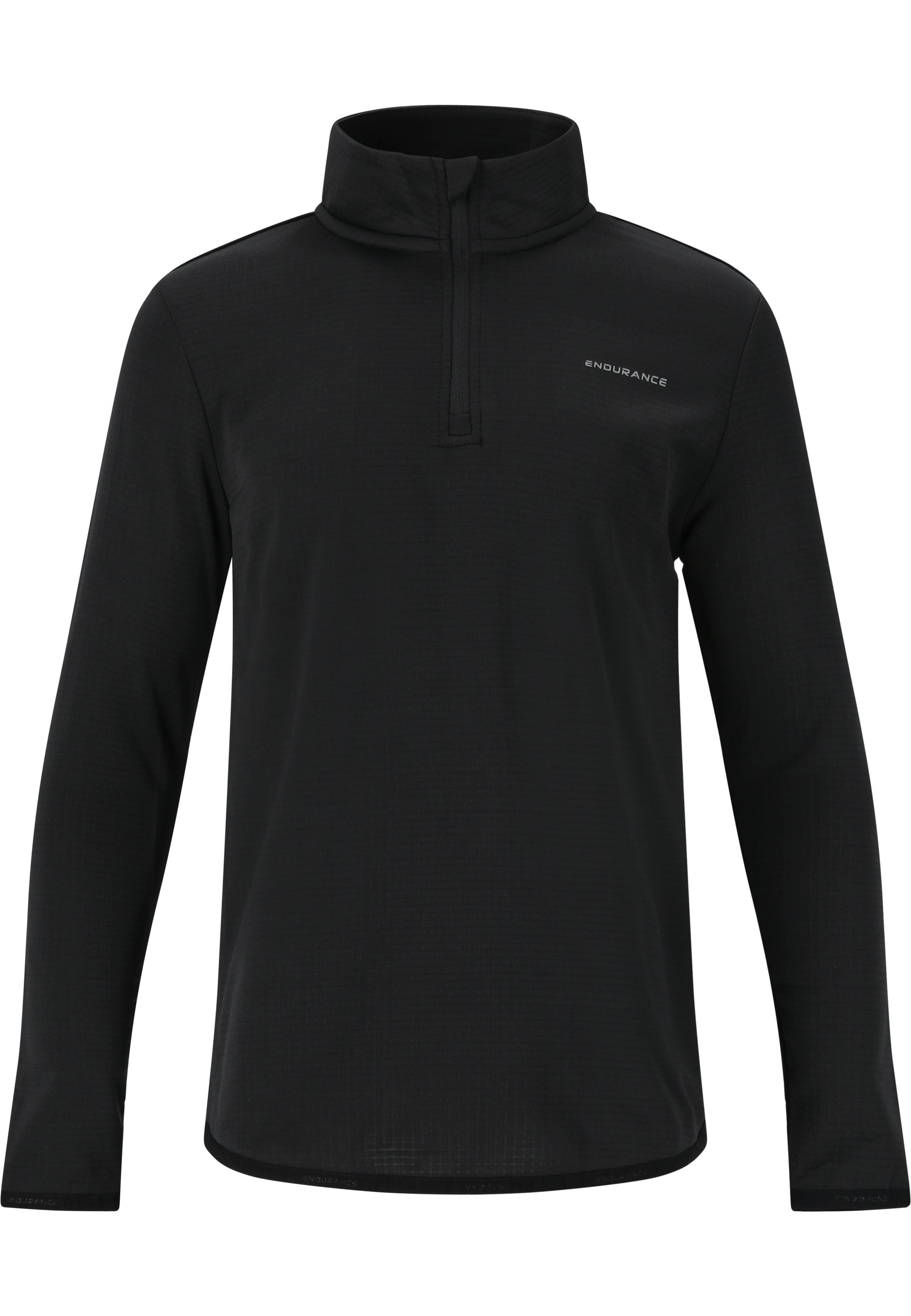 Endurance EALLY Sweatshirt black Zalando