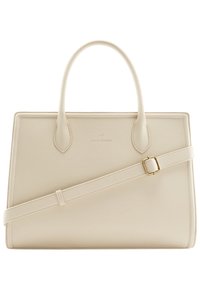 ESSENTIAL - Shopper - beige