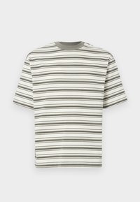 Επιλέχθηκε, vetiver/egret/sky captain