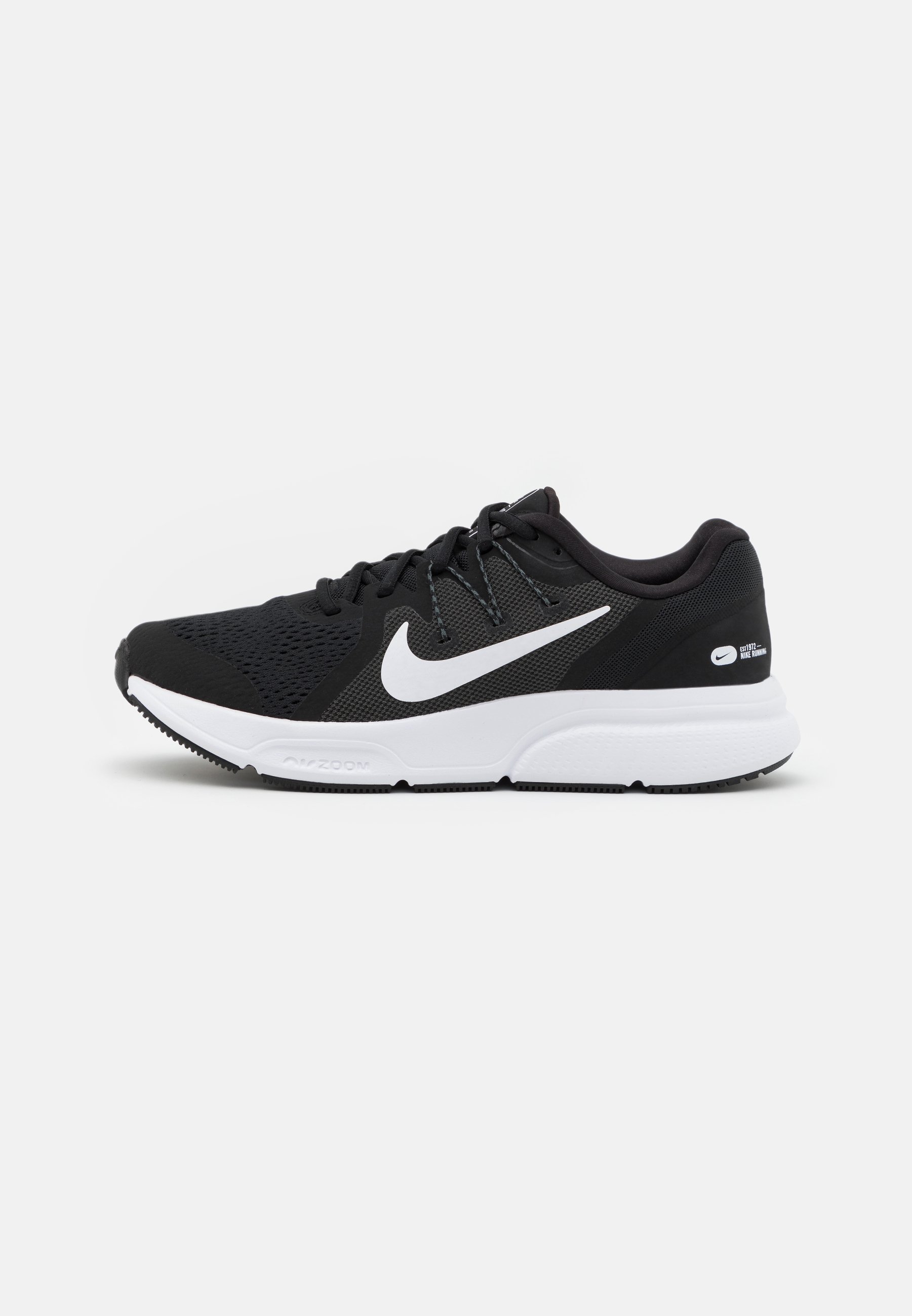 Tenis Nike Zoom Span 3 para Mujer | Coppel