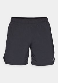 Sports shorts - black