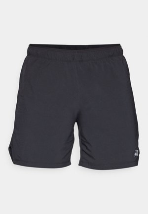 RC 7 - Pantalón corto de deporte - black