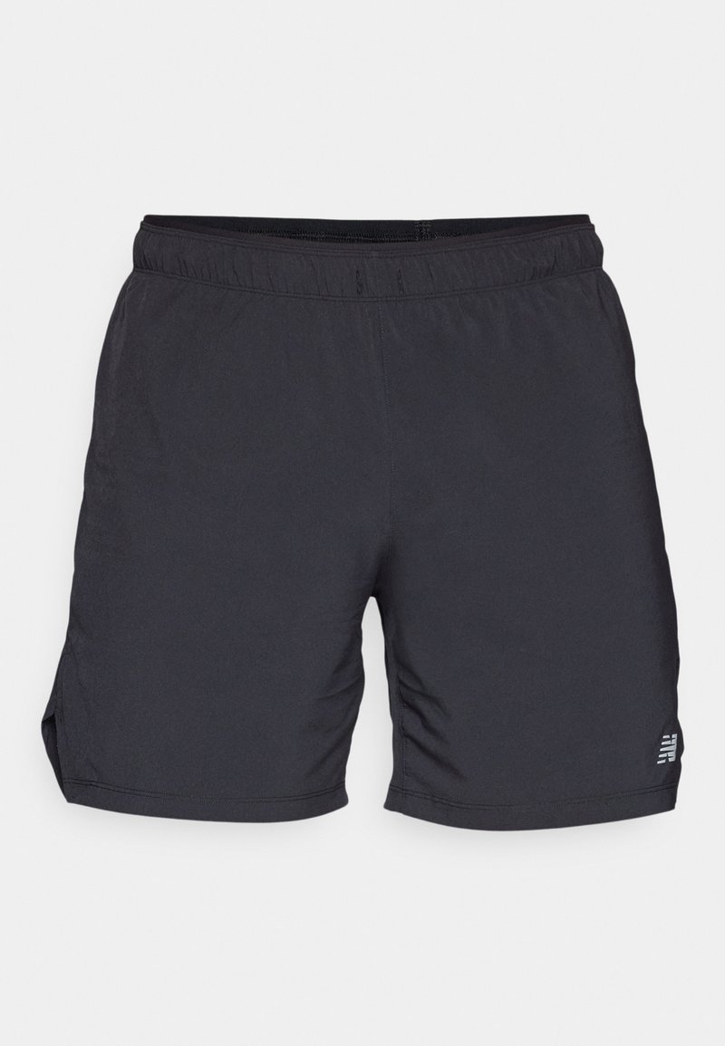 New Balance - RC 7 - Sports shorts - black, Enlarge