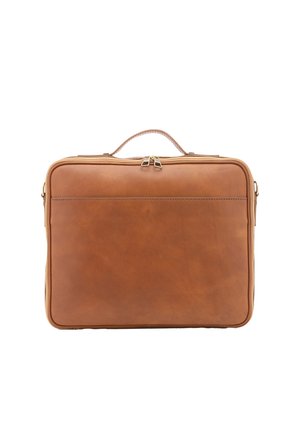 Borsa porta PC - honey