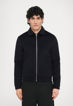JACKET - Lichte jas - navy