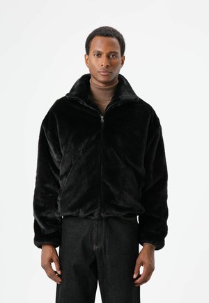 Veste d'hiver - black