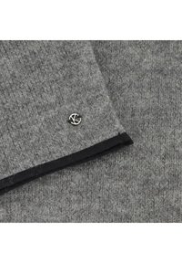 Kessler FLORIN  - Sciarpa - light grey melange
