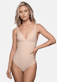 Bye Bra SCULPTING WIRE FREE - Body - beige
