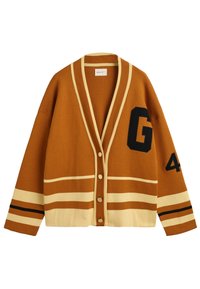 GANT Vest - brown