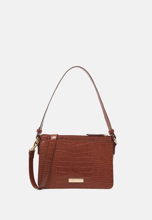 Sac à main - cognac
