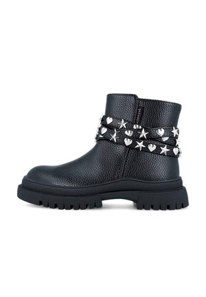 Botines - black